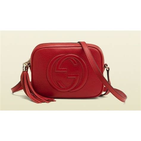 bolsa gucci soho disco replica|gucci soho disco bag real.